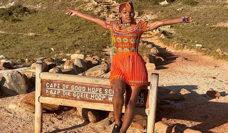 Billet Le Cap : visite d'une demi-journée au cap de Bonne-Espérance et à la colonie de pingouins