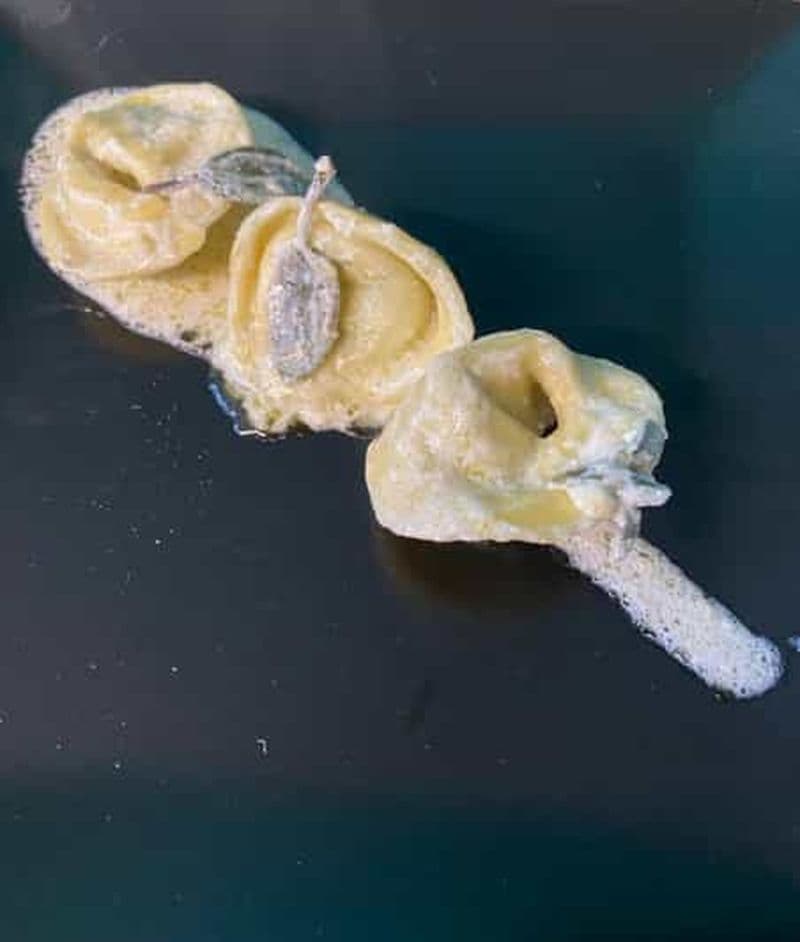 Padoue : cours de cuisine avec apéritif et préparation de pâtes