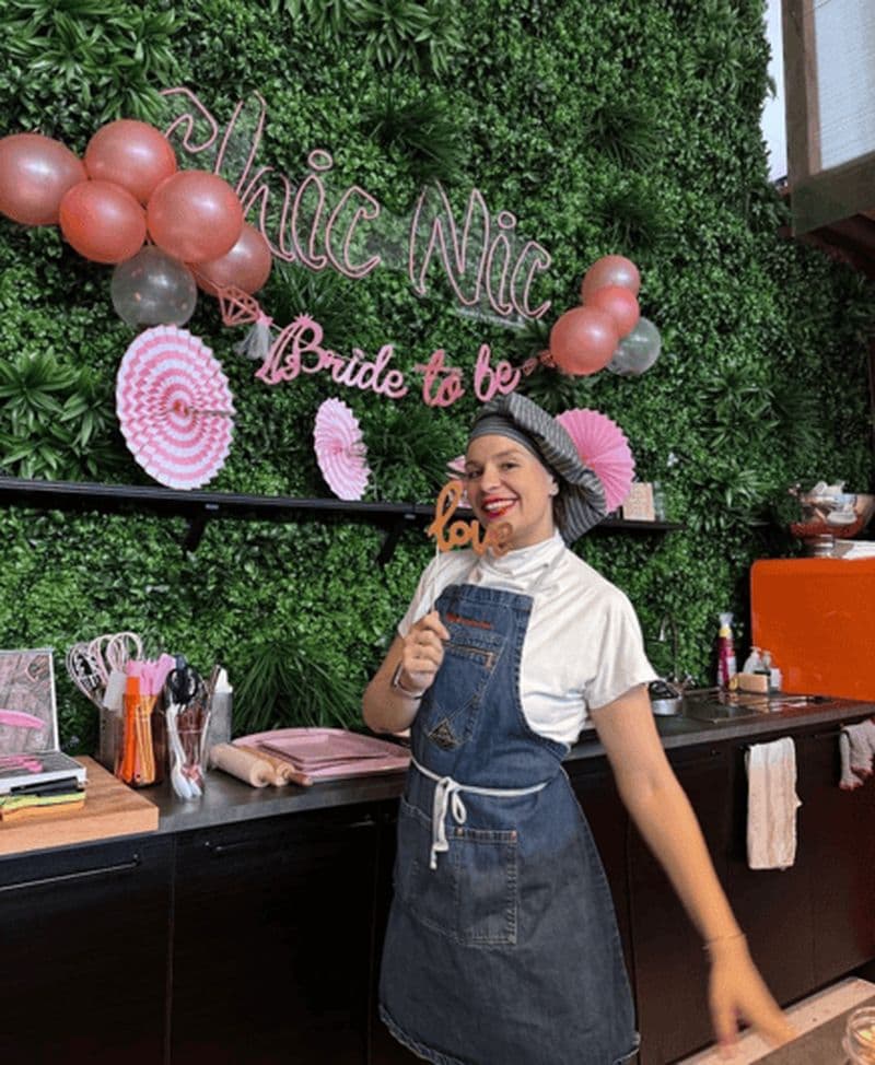 Padoue : cours de cuisine de gnocchi et tiramisù italiens