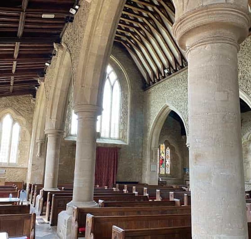 Depuis Londres : Downton Abbey et les Cotswolds - Excursion privée d'une journée