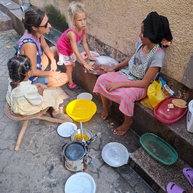 MombasaFlavors : aventure au marché aux épices et cours de cuisine pratique