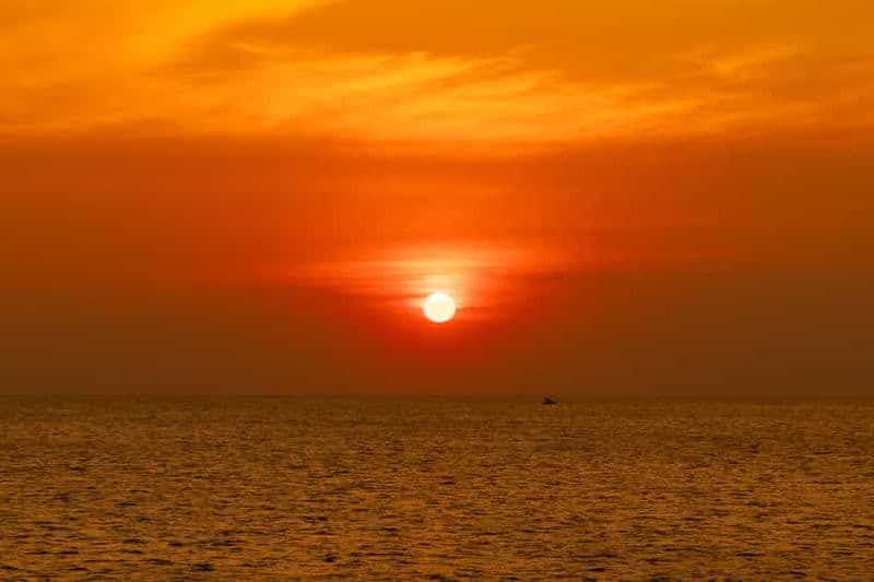 RedRiverTours - Pêche au calmar au coucher du soleil et de nuit