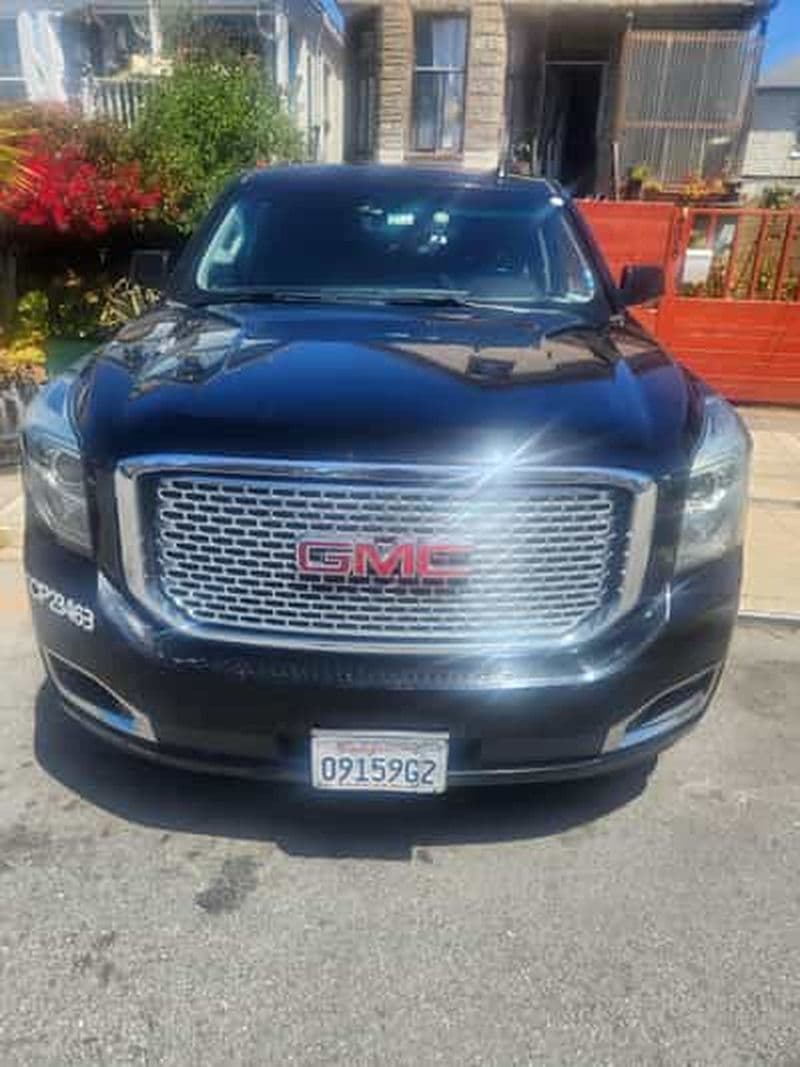 Californie : Transfert aéroport d'Oakland depuis San Francisco