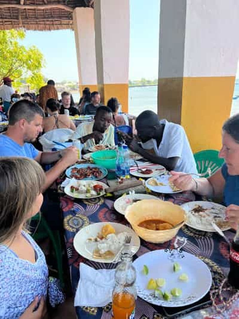 Mombasa : visite à pied de la vieille ville et cours de cuisine
