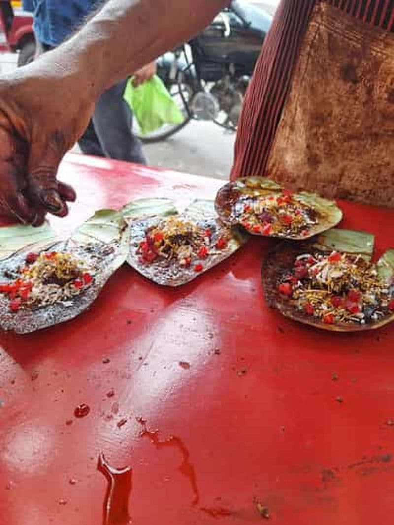 Billet Visite à pied de la ville rose avec nous (promenade dans Jaipur)