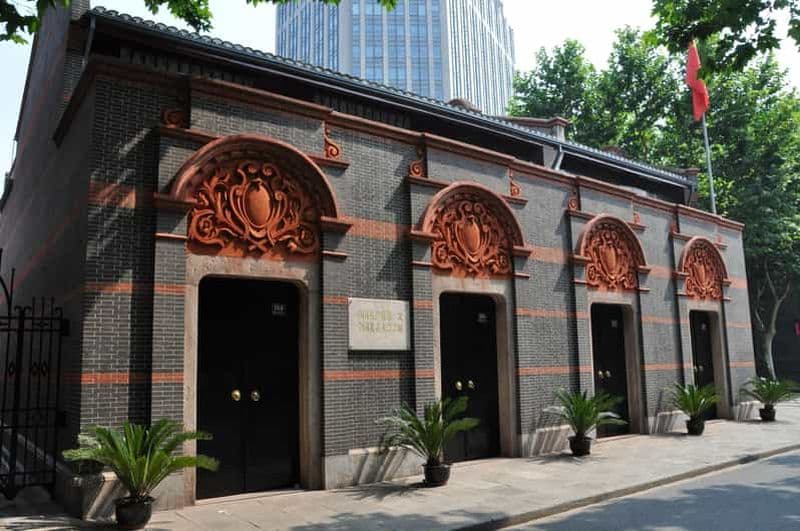 Shanghai : Visite guidée à vélo