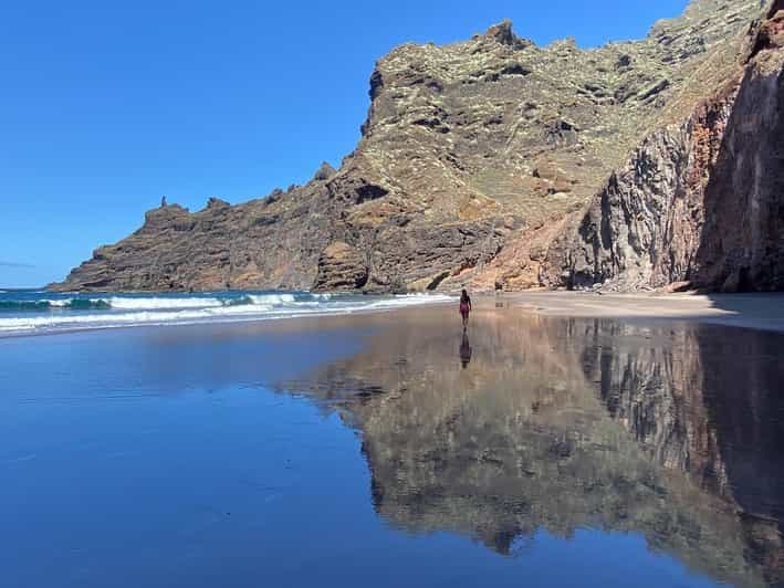 Tenerife : Randonnée d'Anaga