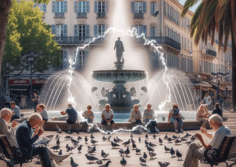 Toulon : Escape game en équipe sur le thème de la magie