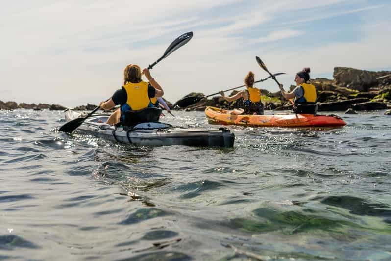 KAYAK & SNORKEL à Hondarribia