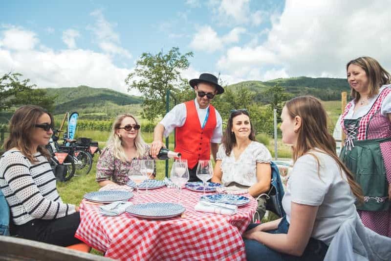 Scherwiller : 2 heures de cours de cuisine avec un chef français