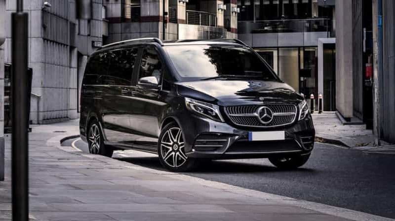 Billet Londres : transfert aéroport Heathrow vers/depuis le centre de Londres