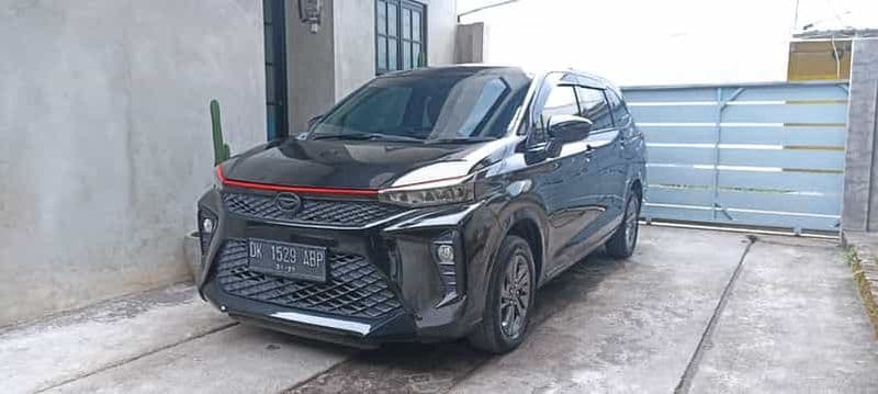 Billet Transfert privé de l'aéroport Ngurah Rai de Bali