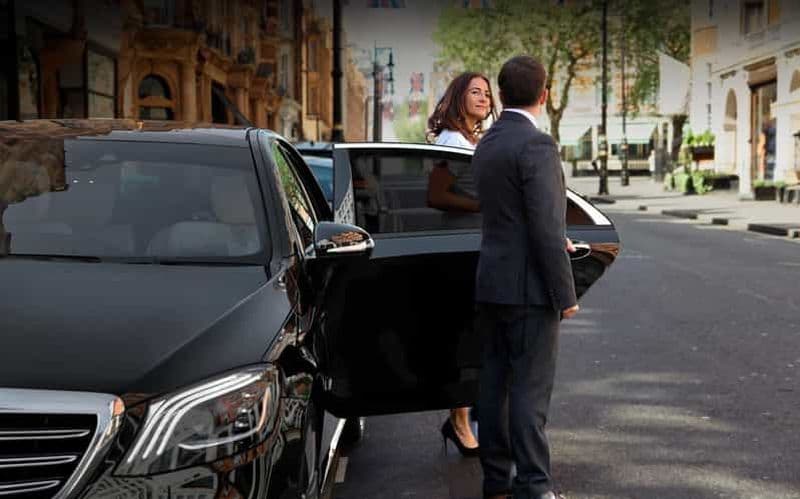 Transfert aéroport-ville de Doha