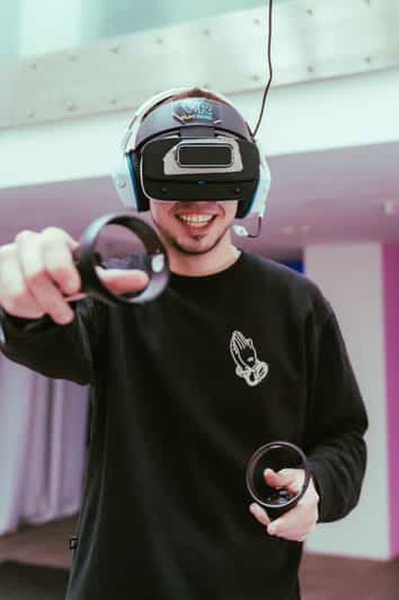 Escape Game | Activité de groupe | Expérience VR