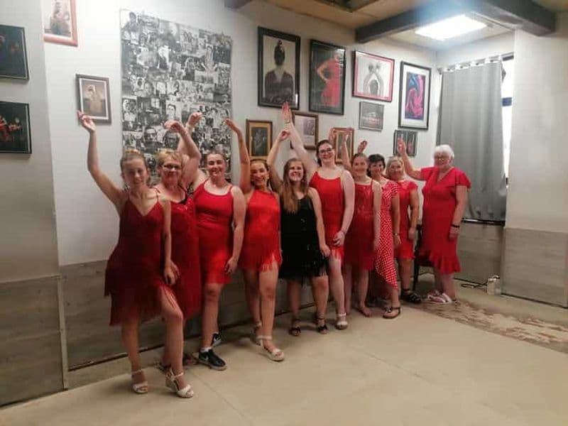 Billet Valence : Cours de danse latine et de salsa