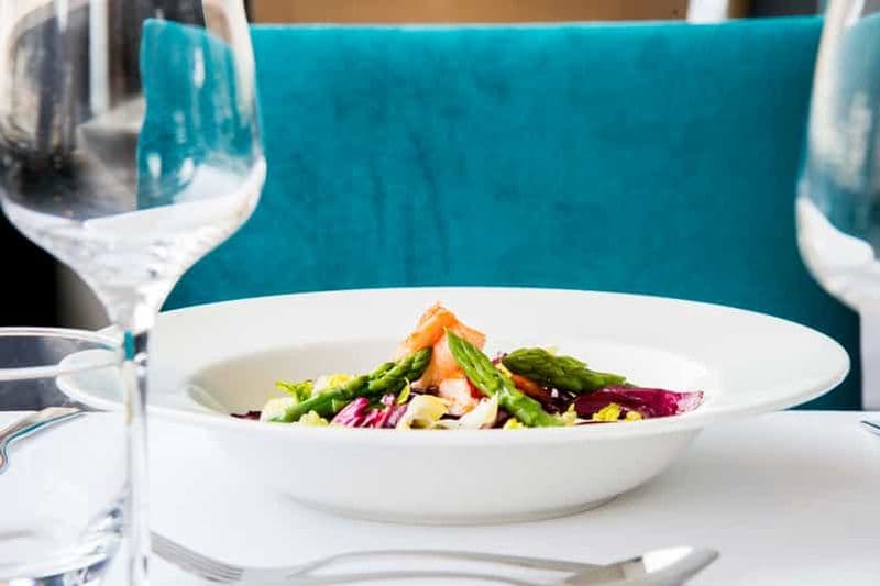 Déjeuner croisière de 2h30 à Lyon