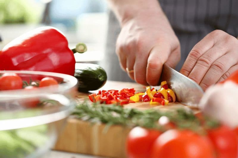 Billet Denver : Cours de cuisine pratique avec le chef Kevin
