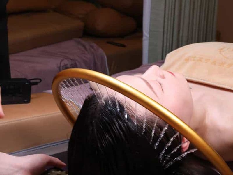 Billet Tokyo : Massage japonais - Kangfu Beauty & Body Care Salon