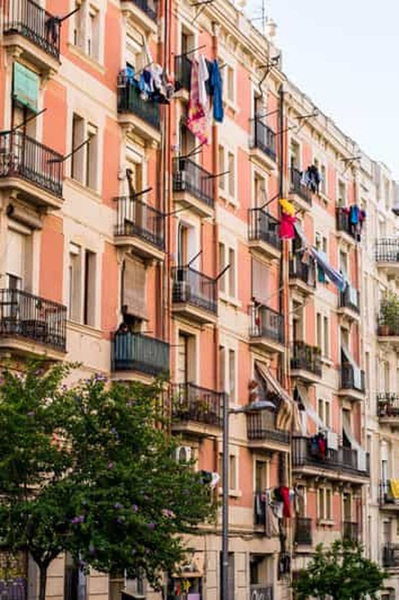 Barcelone : Soirée Tapas dans le quartier de Poble-Sec