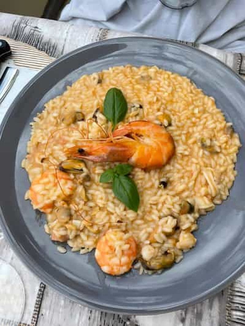 Billet Cours de cuisine italienne authentique à domicile au Luxembourg