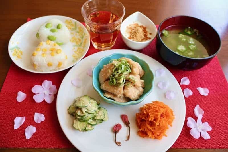 Tokyo : cours de cuisine japonaise traditionnelle fermentée