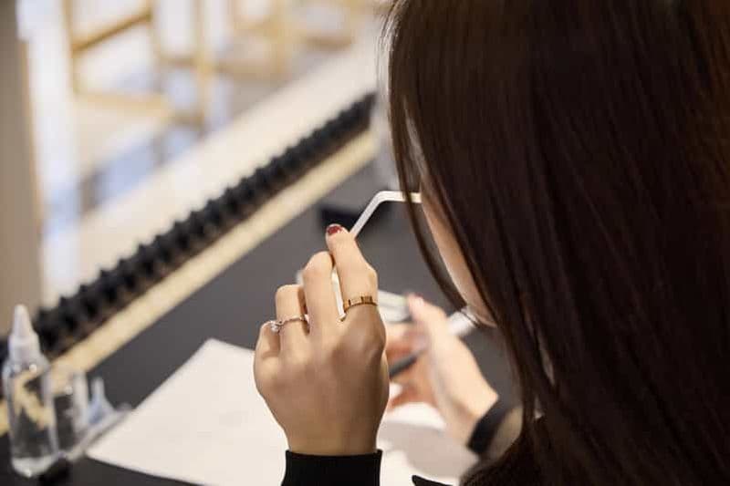 Billet Séoul : créez votre parfum de niche de luxe à Hongdae