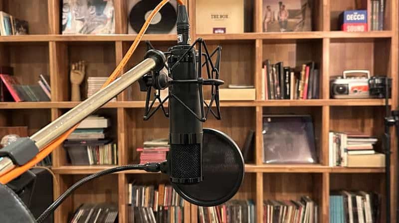 Séoul : expérience d'enregistrement vidéo de musique K-Pop