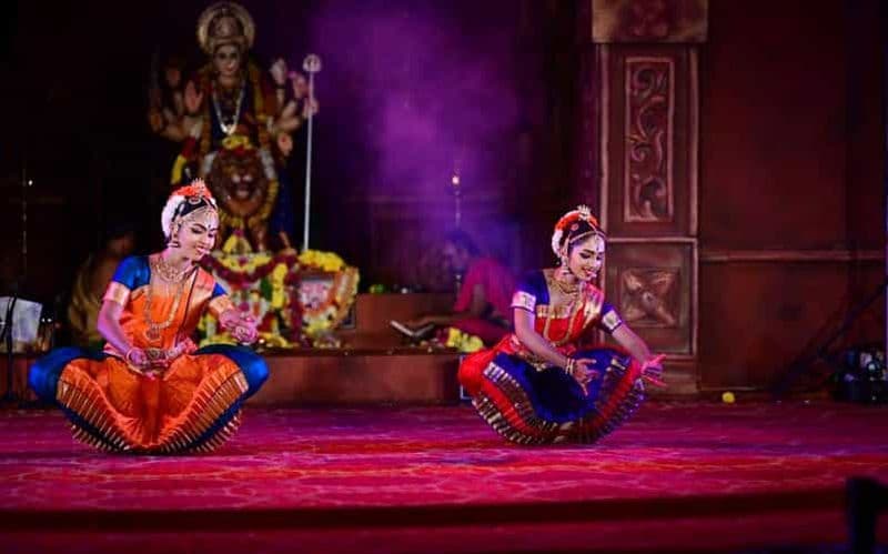 Découvrez la danse Bharatanatyam en direct à Bangalore