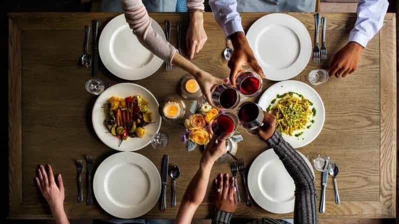Dégustation de mets et de vins de Coimbra Promenade guidée privée