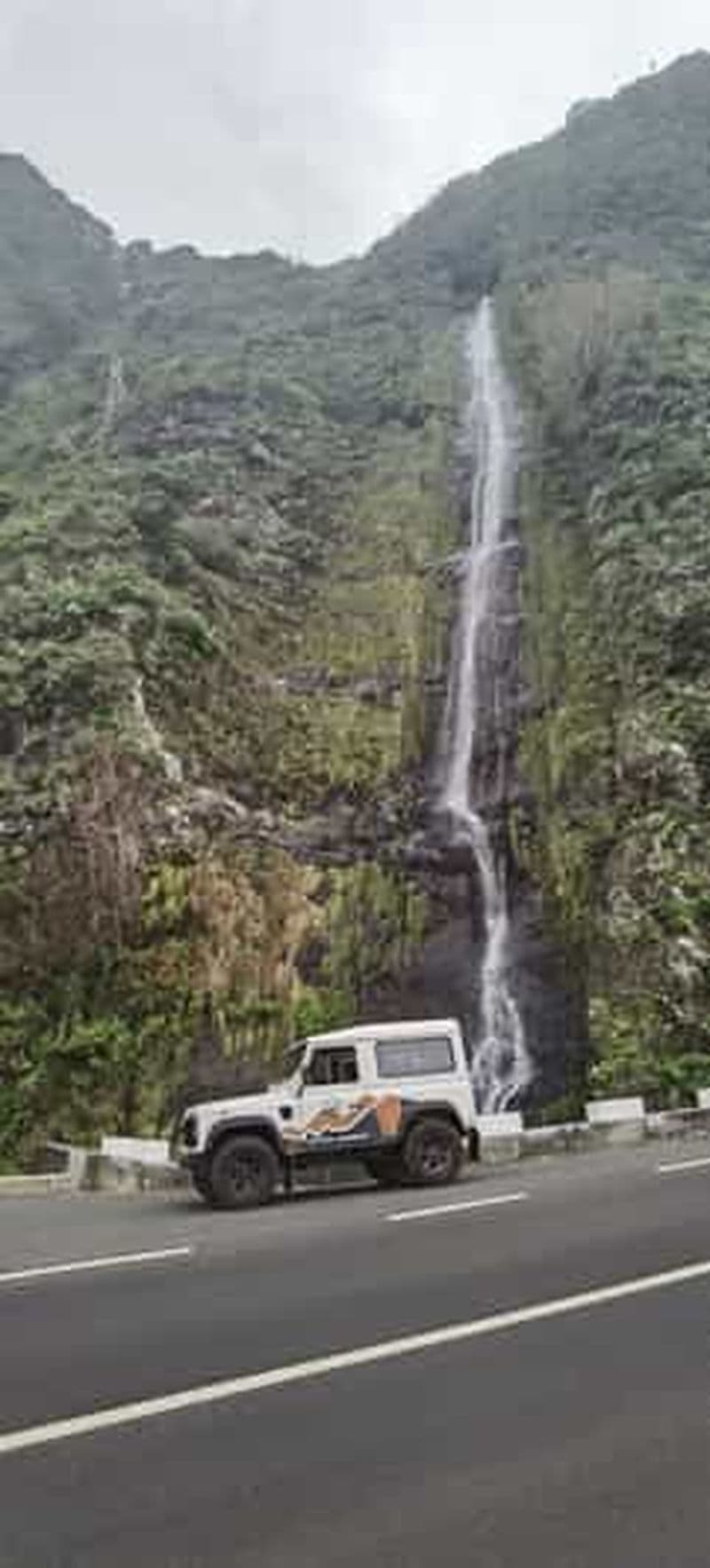 Priv. Ouest : Circuit en 4x4|Plage de Seixal|Piscines naturelles de Porto Moniz|