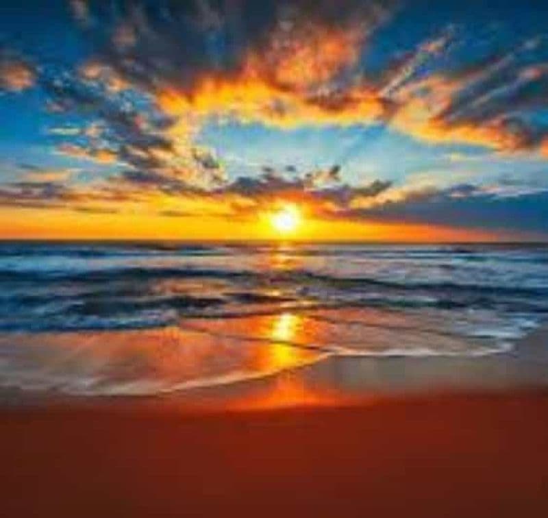 Croisière au coucher du soleil : Nassau, Bahamas : Visite