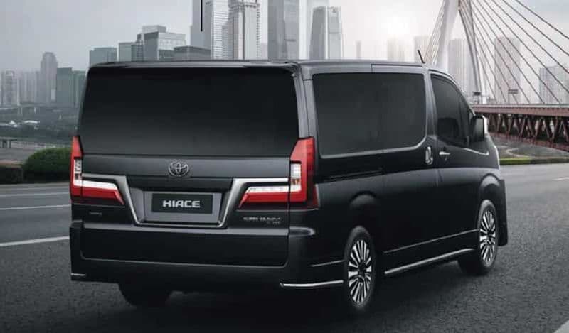 Aéroport de Krabi KBV : Transferts aéroport privés