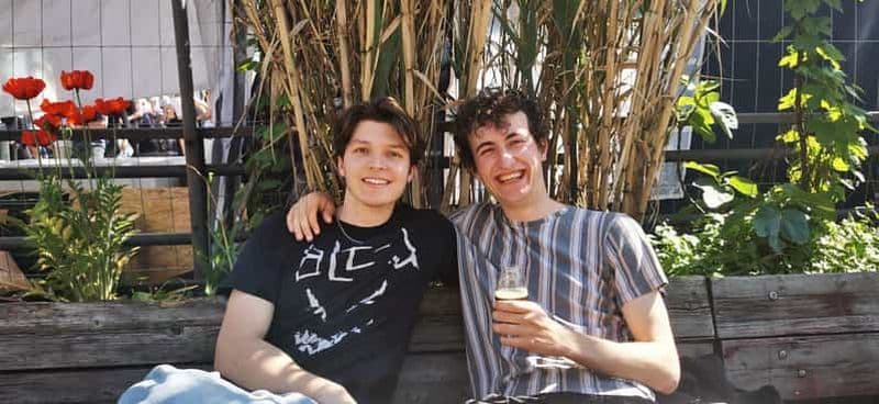 Dégustation de bières artisanales à Hambourg (visite guidée autour de la bière)