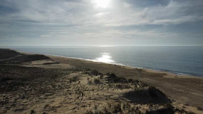 La Tremblade : Randonnée dans la Forêt Domaniale de la Coubre