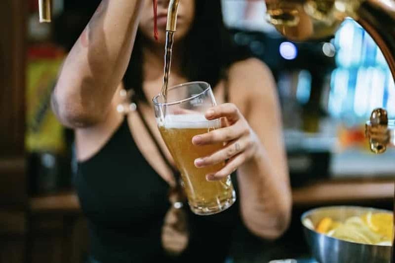 Berlin : Ludwig's Private Pub Crawl avec accès au club VIP