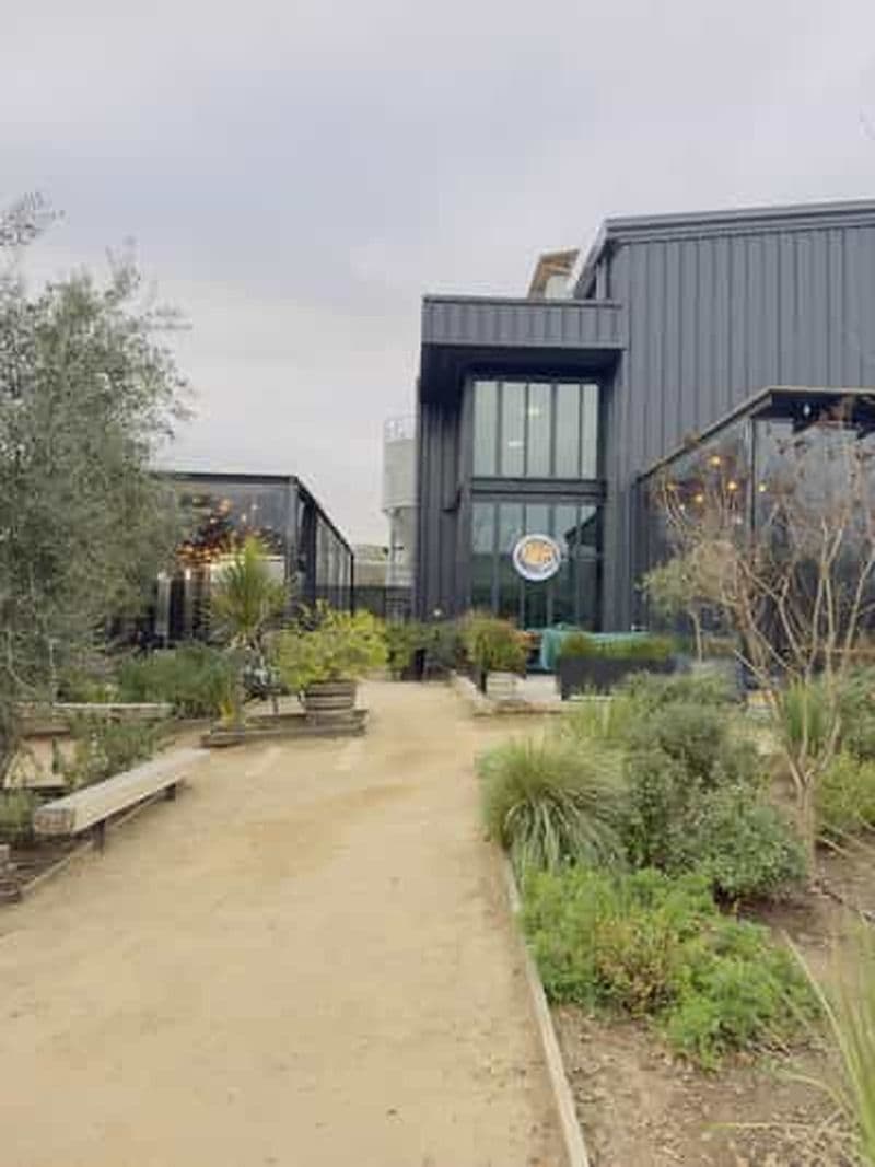 Santiago : Kross Craft Beer Tour avec dégustation