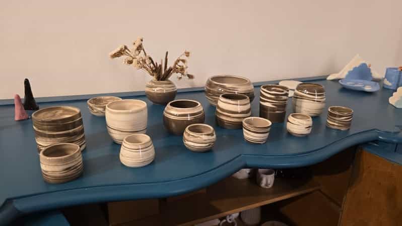 Enna : peignez votre Testa di Moro en céramique sicilienne