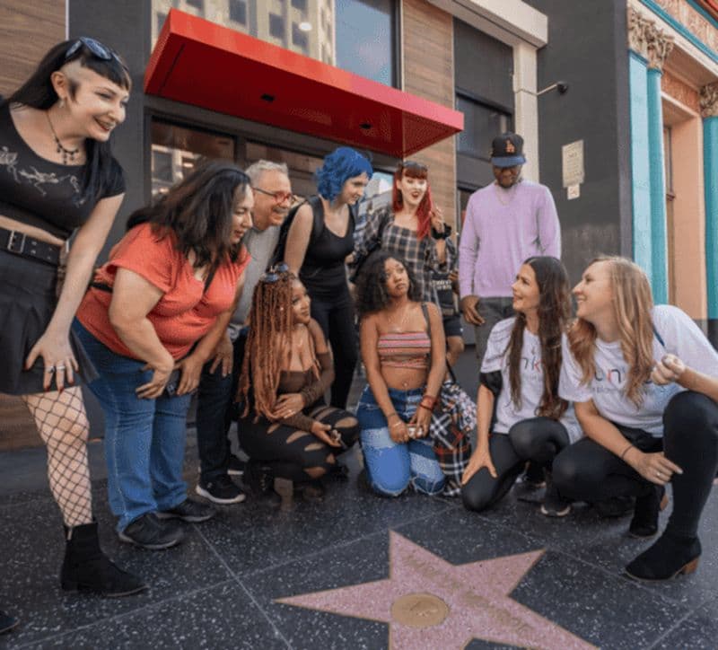 Billet Los Angeles : Tournée des Superstars et Légendes du Rock N' Roll