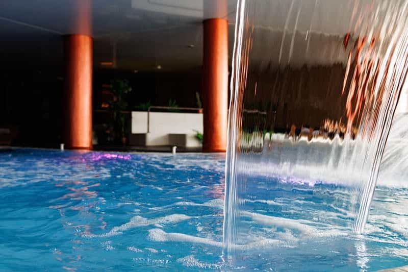 Billet Palma : Spa Cobre 29 Hotel Meliá Palma Marina