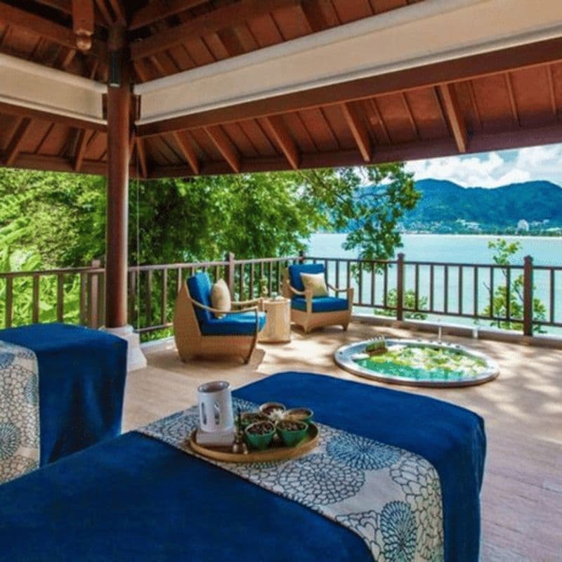 Phuket : Breeze Spa at Amari Phuket Bon électronique