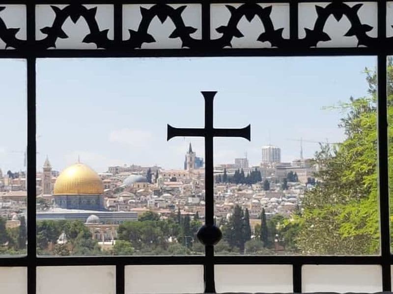 Jérusalem : Visite à pied de la vieille ville avec option privée