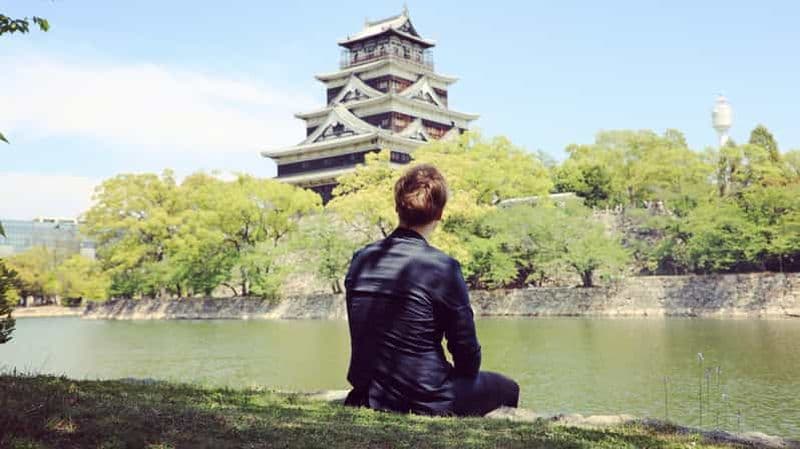 Hiroshima : visite à pied privée des joyaux cachés et des points forts de la ville