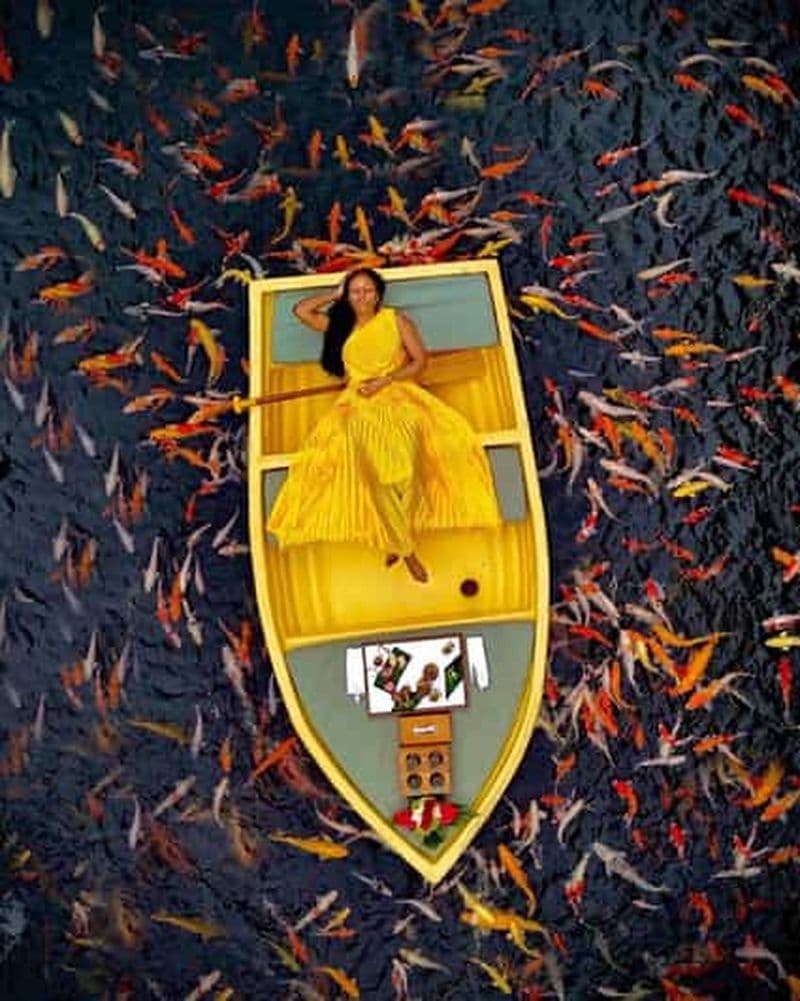 Ubud : croisière romantique privée avec repas et boissons