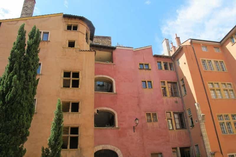 Visite privée du musée du cinéma et de la miniature et de la vieille ville de Lyon