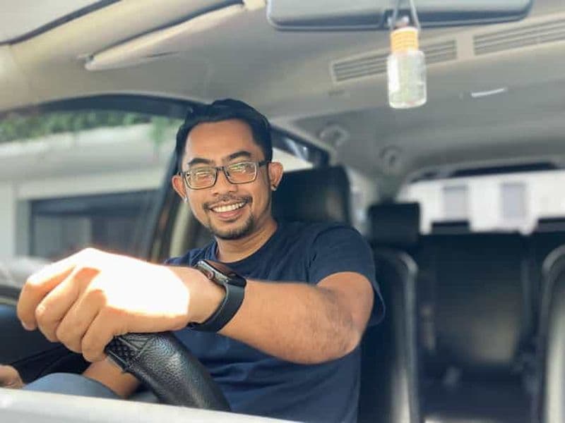 Bali : Transfert privé de l'aéroport DPS Ngurah Rai (check-in/out)