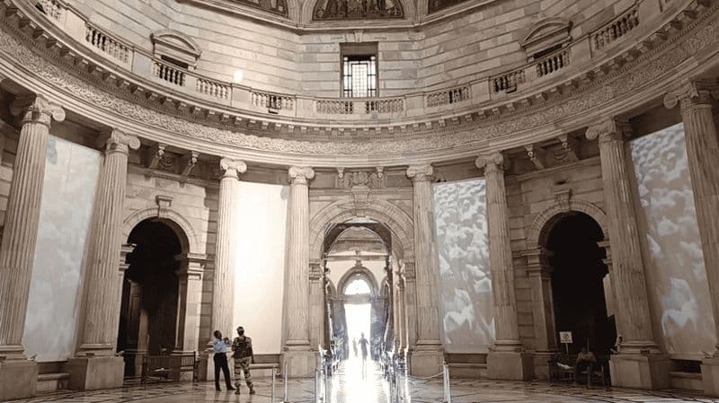 Billet Kolkata : visite guidée d'une journée ou d'une demi-journée avec le Mémorial Victoria