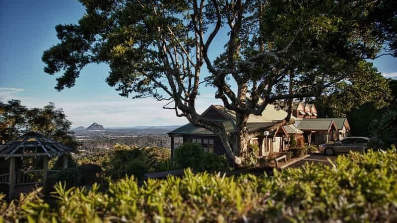 Visite privée de la Sunshine Coast et de Noosa pour déguster des vins, des bières et des whiskies