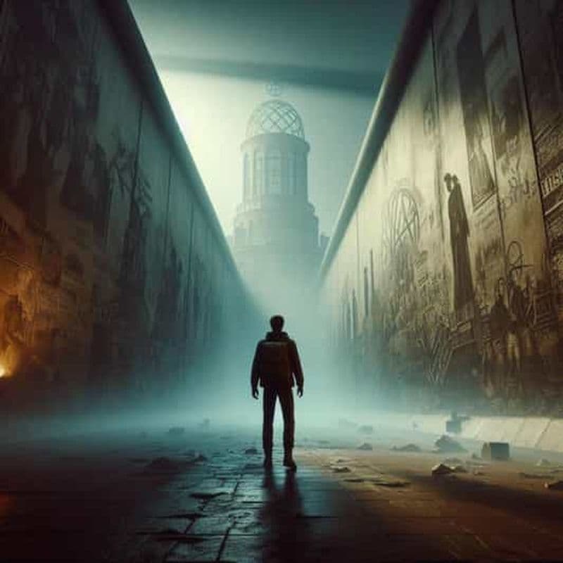 Billet Chasse au trésor secrète à Berlin - Édition Prenzlauer Berg