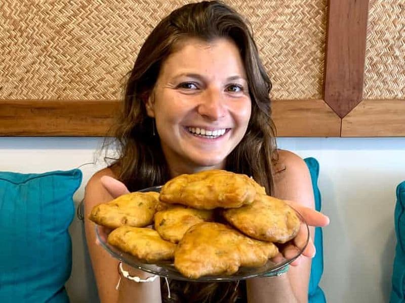 No Diet Club - Cuisine locale unique à Saint-Denis (La Réunion)