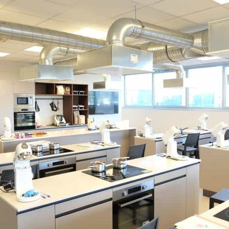 Cours de cuisine italienne comme Masterchef